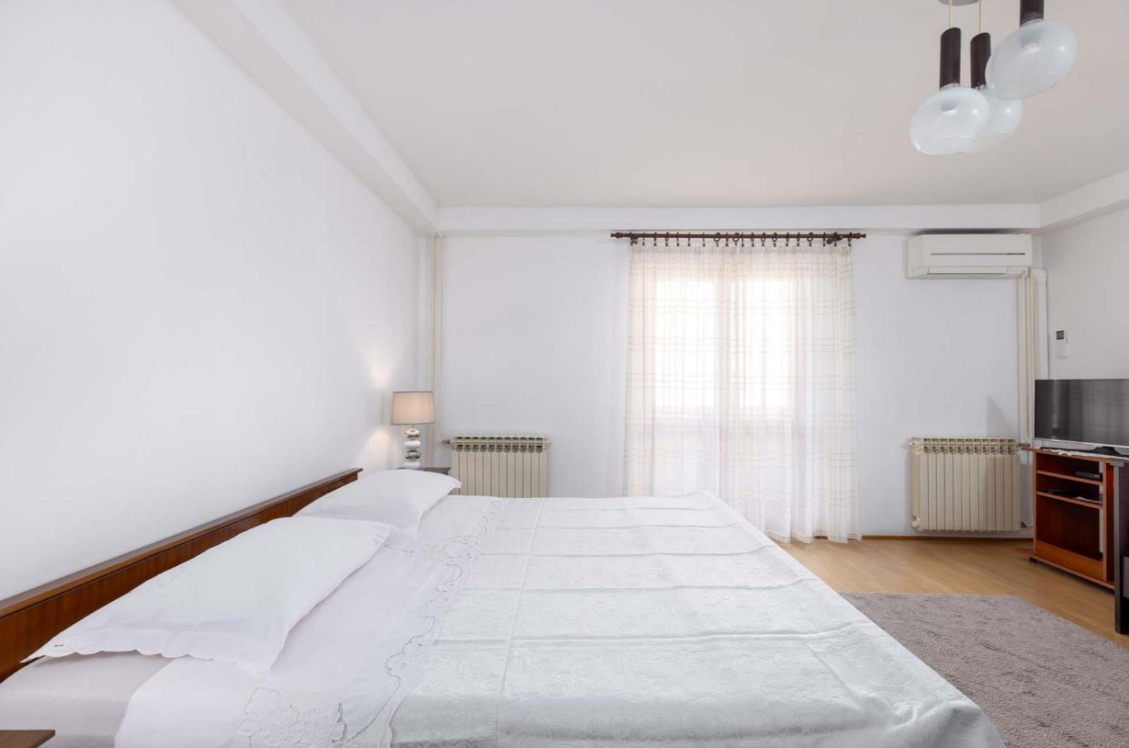 Lili Appartement Poreč Buitenkant foto